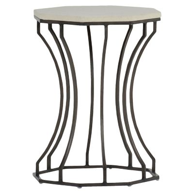 Audrey Outdoor End Table