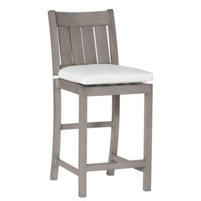 Club Outdoor Bar/Counter Stool
