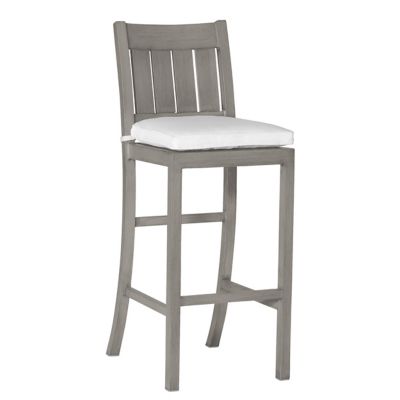 Club Outdoor Bar/Counter Stool