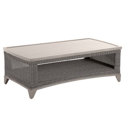 Astoria Outdoor Coffee Table