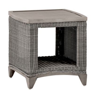 Astoria Outdoor Side Table