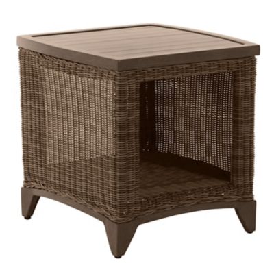 Astoria Outdoor Side Table