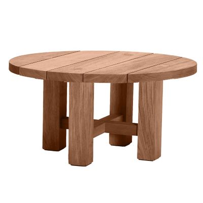Croquet Outdoor Coffee Table
