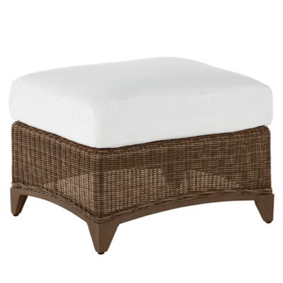 Astoria Outdoor Ottoman