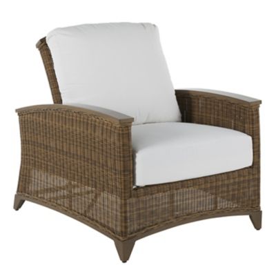 Astoria Outdoor Recliner Chair