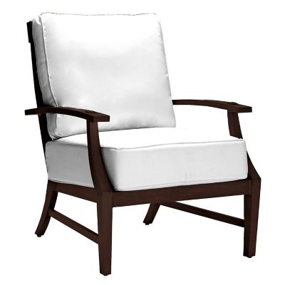 Croquet Outdoor Lounge Chair