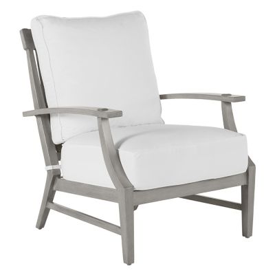 Croquet Outdoor Lounge Chair