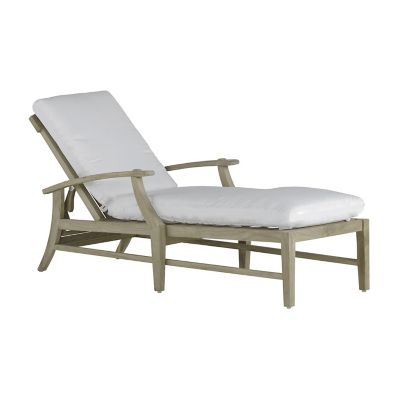 Croquet Outdoor Chaise