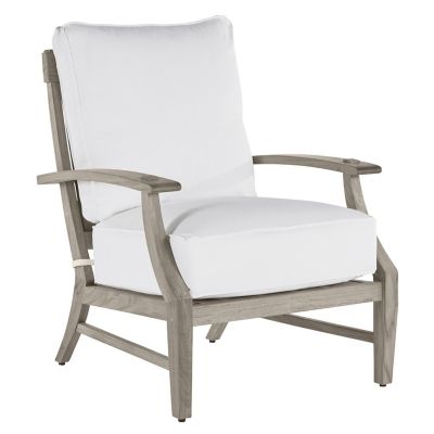 Croquet Outdoor Lounge Chair