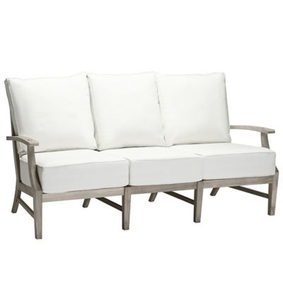 Croquet Outdoor Sofa