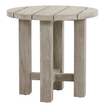 Croquet Outdoor Side Table