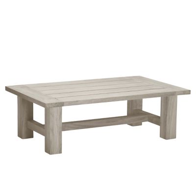 Croquet Outdoor Coffee Table