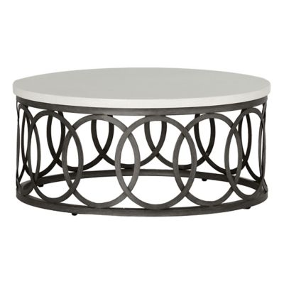 Ella Outdoor Coffee Table