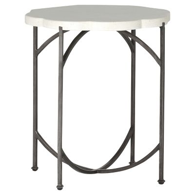 Gillian Outdoor End Table