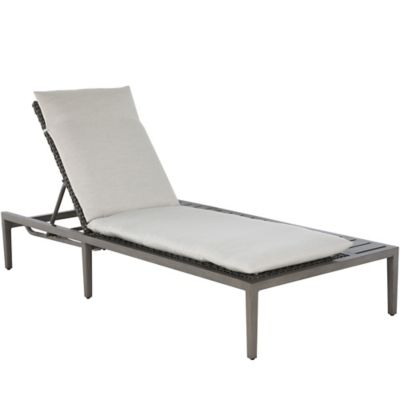 Harbor Outdoor Chaise Lounge