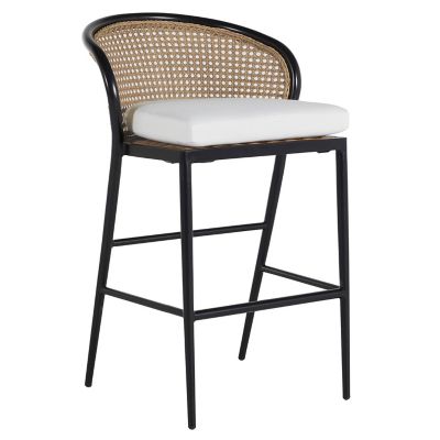 Havana Outdoor Bar/Counter Stool