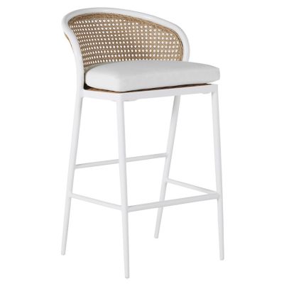 Havana Outdoor Bar/Counter Stool