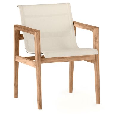 Coast Outdoor Armchair