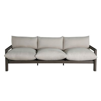 Monterey 3-Seater Outdoor Sofa