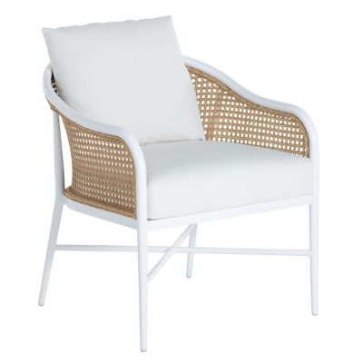 Havana Outdoor Euro Lounge Chair