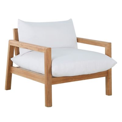 Monterey Outdoor Lounge Chair