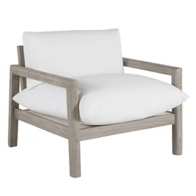 Monterey Outdoor Lounge Chair