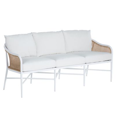 Havana Outdoor Euro Sofa