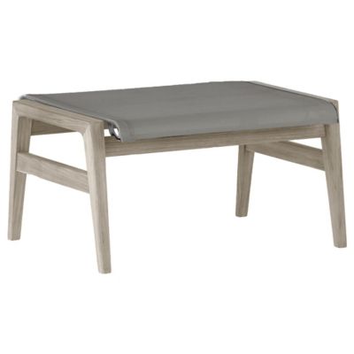 Coast Outdoor Ottoman