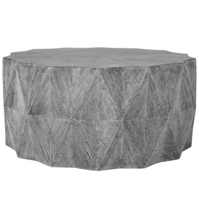 Mandarin Outdoor Coffee Table