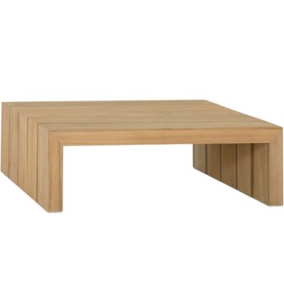 Messina Outdoor Coffee Table