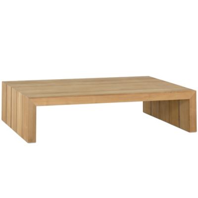 Messina Outdoor Coffee Table