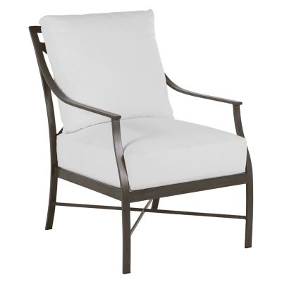 Monaco Outdoor Lounge Chair