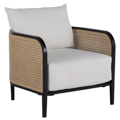 Havana Outdoor Lounge Chair