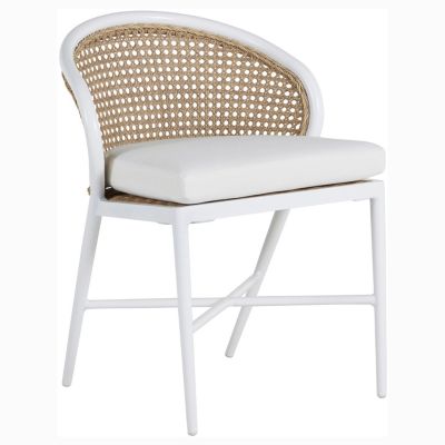 Havana Outdoor Dining Side Chair