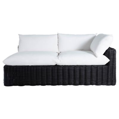 Montecito Outdoor Loveseat