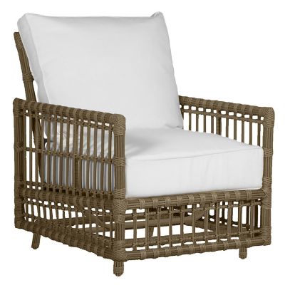 Newport Outdoor Spring Lounge Chair