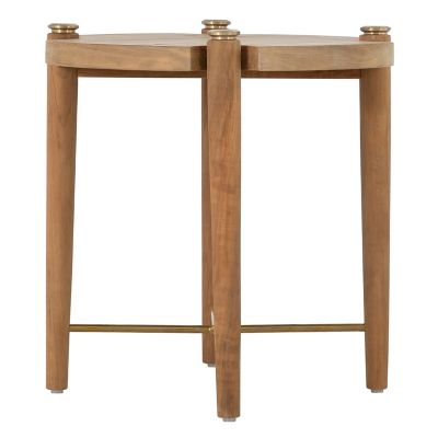 Pacifica Outdoor End Table