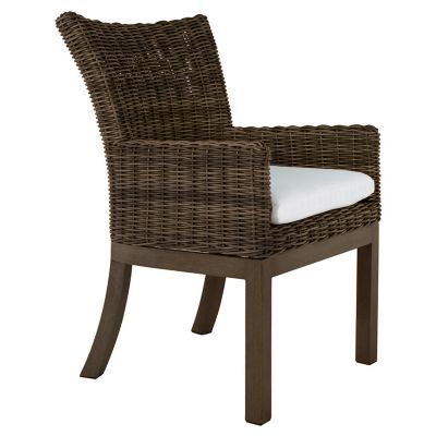 Montecito Outdoor Dining Armchair