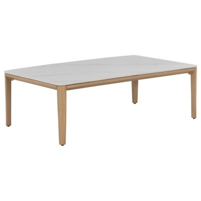 Palma Outdoor Nesting Coffee Tables