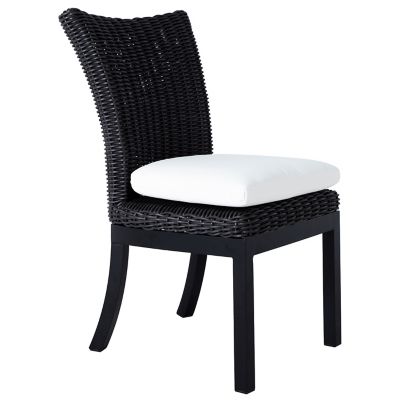 Montecito Outdoor Dining Side Chair