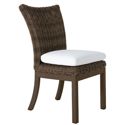 Montecito Outdoor Dining Side Chair