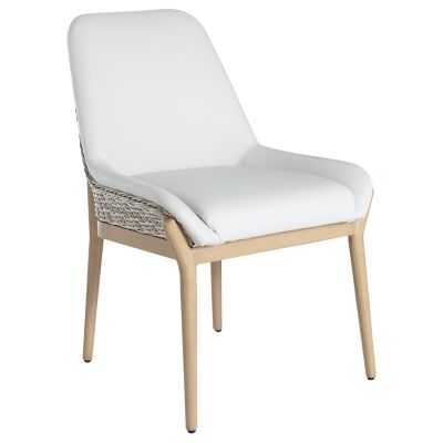 Palma Outdoor Side Chair