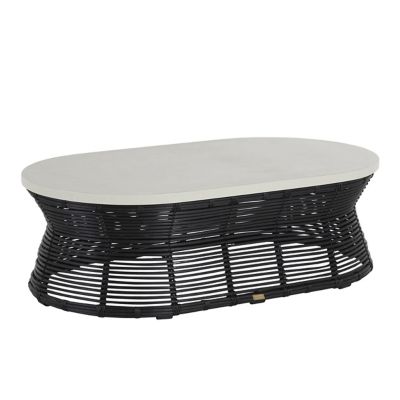 Harris Outdoor Coffee Table