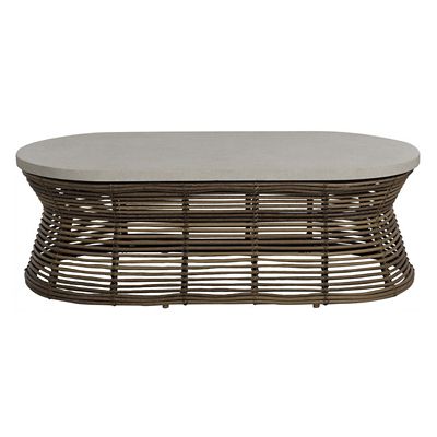Harris Outdoor Coffee Table