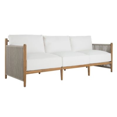 Pacifica Outdoor Sofa