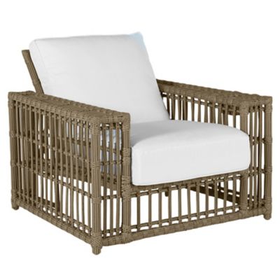 Newport Outdoor Recliner
