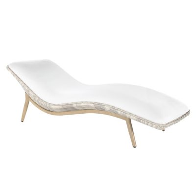 Palma Outdoor Chaise