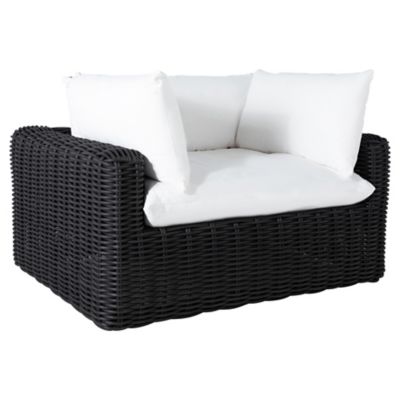 Montecito Outdoor Lounge Chair
