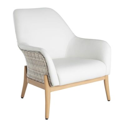 Palma Outdoor Lounge Chair