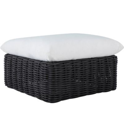 Montecito Outdoor Ottoman